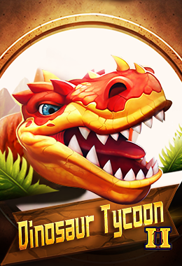 Dinosaur Tycoon2