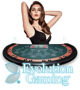 Evolution Gaming