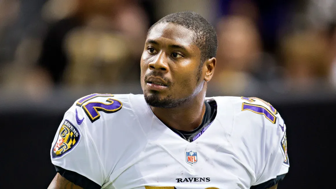 Sudden Demise: NFL Great Jacoby Jones Dies at 40